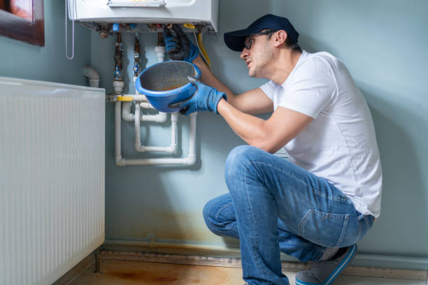 Best Boilers & Radiators  in Milan, OH
